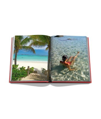 St. Barths Freedom Book pas cher 