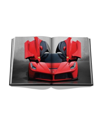 Book Iconic: Art, Design, Advertising, and the Automobile les muscles