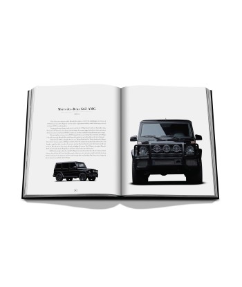 Book Iconic: Art, Design, Advertising, and the Automobile les muscles