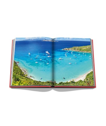 St. Barths Freedom Book pas cher 