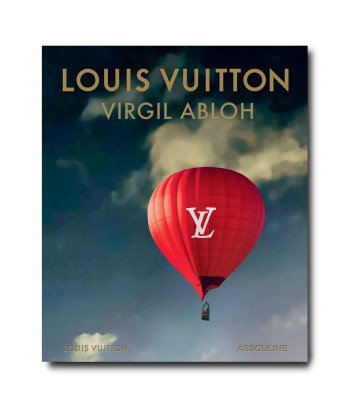 Book Louis Vuitton Virgil Abloh: Impossible Collection Faites des économies