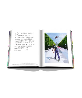 Louis Vuitton Book: Virgil Abloh (Classic Balloon Cover) Comment ça marche