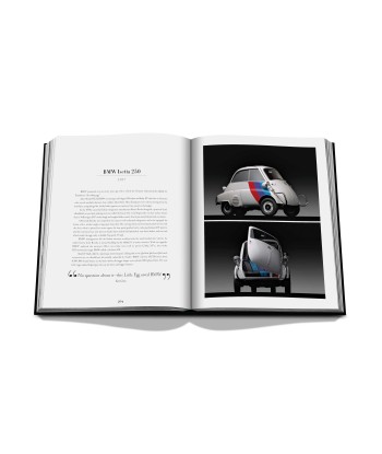 Book Iconic: Art, Design, Advertising, and the Automobile les muscles