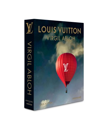 Book Louis Vuitton Virgil Abloh: Impossible Collection Faites des économies