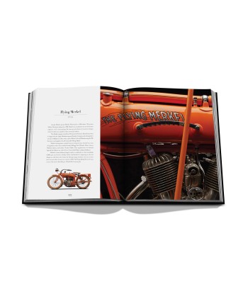 Book Iconic: Art, Design, Advertising, and the Automobile les muscles