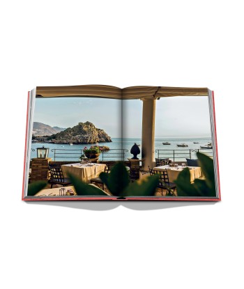 Book Villeggiatura: Italian Summer Vacation des créatures d'habitude