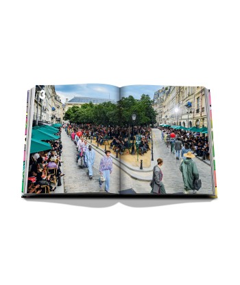 Louis Vuitton Book: Virgil Abloh (Classic Balloon Cover) Comment ça marche