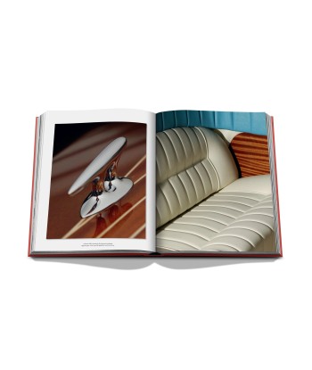 Riva Aquarama Book (Special Edition) Vous souhaitez 