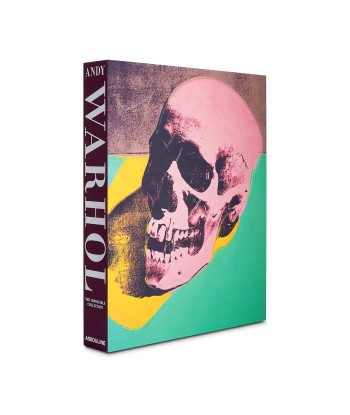 Book Andy Warhol: Impossible Collection Profitez des Offres !