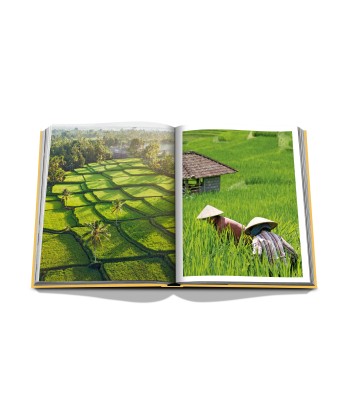 Mystical Bali Book Profitez des Offres !