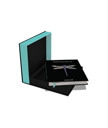 Book Tiffany &amp Co. Vision and Virtuosity (Ultimate Edition): Impossible Collection hantent personnes