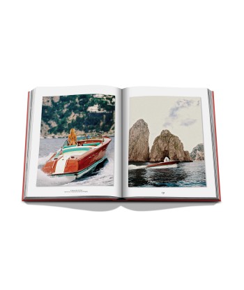 Riva Aquarama Book (Special Edition) Vous souhaitez 