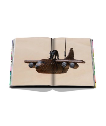 Louis Vuitton Book: Virgil Abloh (Classic Balloon Cover) Comment ça marche