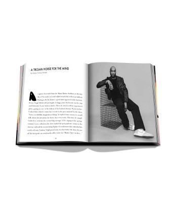 Book Louis Vuitton Virgil Abloh: Impossible Collection Faites des économies