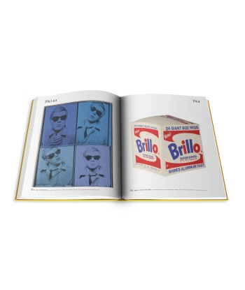 Book Andy Warhol: Impossible Collection Profitez des Offres !