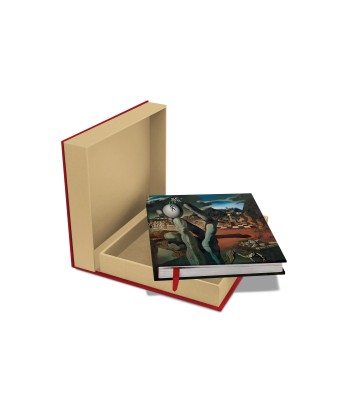 Book Salvador Dalí: Impossible Collection online