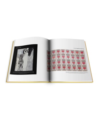 Book Andy Warhol: Impossible Collection Profitez des Offres !