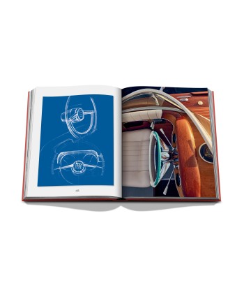 Riva Aquarama Book (Special Edition) Vous souhaitez 