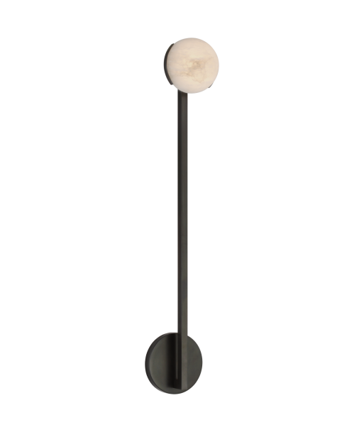 Pedra 26'' Single Wall Lamp - Bronze 2024