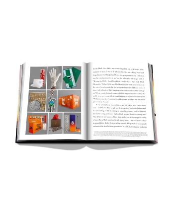 Book Louis Vuitton Virgil Abloh: Impossible Collection Faites des économies