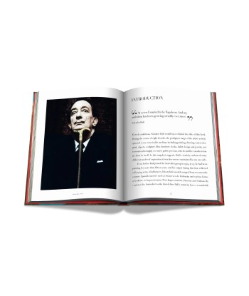 Book Salvador Dalí: Impossible Collection online