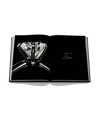 Book Tiffany &amp Co. Vision and Virtuosity (Ultimate Edition): Impossible Collection hantent personnes