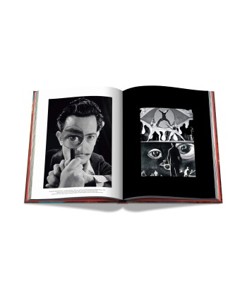 Book Salvador Dalí: Impossible Collection online