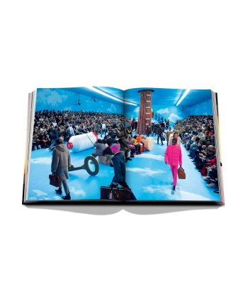 Book Louis Vuitton Virgil Abloh: Impossible Collection Faites des économies