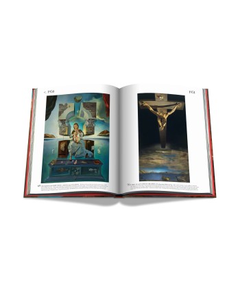 Book Salvador Dalí: Impossible Collection online