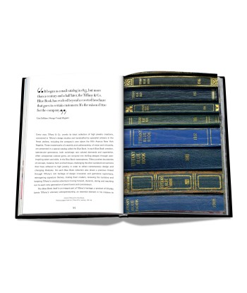 Book Tiffany &amp Co. Vision and Virtuosity (Icon Edition) En savoir plus