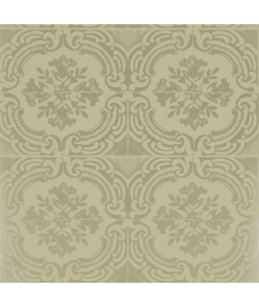 CL Azulejos Wallpaper - Gold Comparez plus de prix