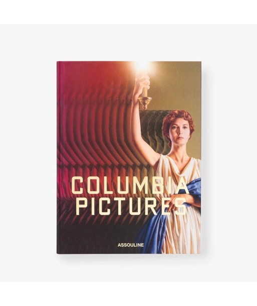 Livre Columbia Pictures: 100 Years Of Cinema Toutes les collections ici