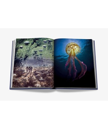 Livre Ocean Wanderlust (Waterproof Edition) l'évolution des habitudes 