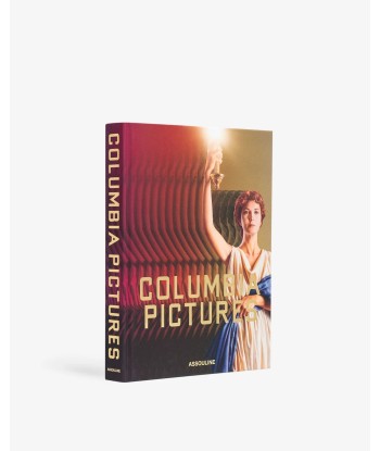 Livre Columbia Pictures: 100 Years Of Cinema Toutes les collections ici