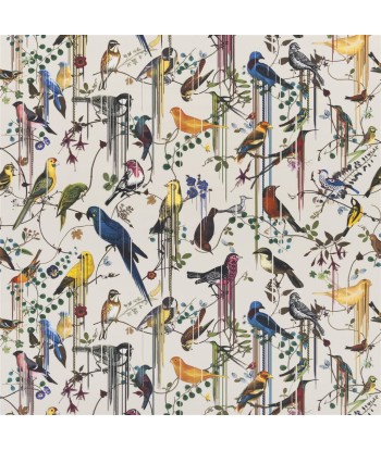 Fabric Birds Sinfonia Jonc de votre