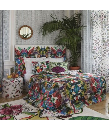 Caribe Fabric - Parrot 50% de réduction en Octobre 2024