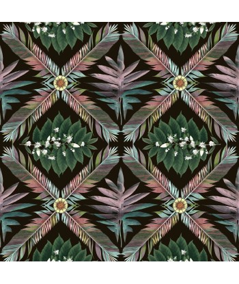 Feather Park Soft Jet Fabric offre 