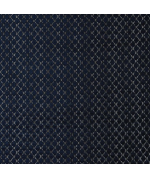 Nimes Fabric - Pastis Midnight Blue en stock