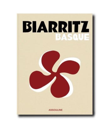 Livre Biarritz Basque Vous souhaitez 