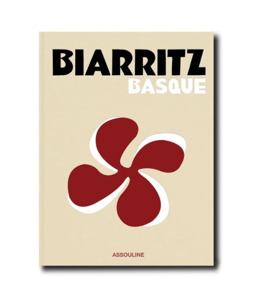 Livre Biarritz Basque Vous souhaitez 