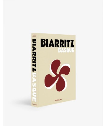 Livre Biarritz Basque Vous souhaitez 