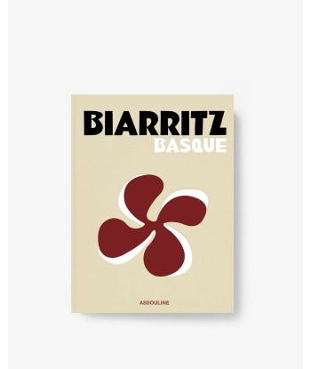 Livre Biarritz Basque Vous souhaitez 