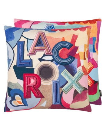 Lacroix Palette Cushion Multicolor votre