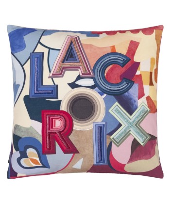 Lacroix Palette Cushion Multicolor votre