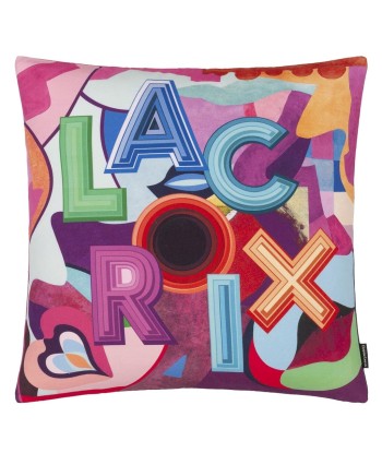 Lacroix Palette Cushion Multicolor votre