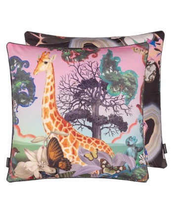 Novafrica Sunrise Flamingo Cushion Voir les baskets