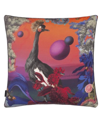 Novafrica Sunset Tangerine Cushion Economisez 