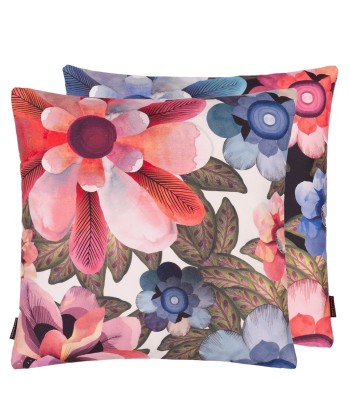 Vallarta Flamingo Cushion Comparez et commandez 