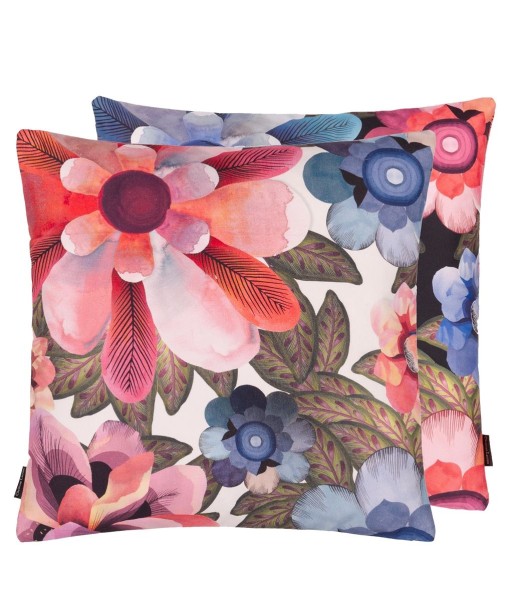 Vallarta Flamingo Cushion Comparez et commandez 