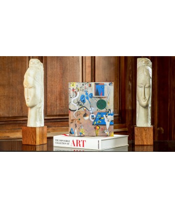 Livre Collection of Art (2nd Edition): Impossible Collection les ctes